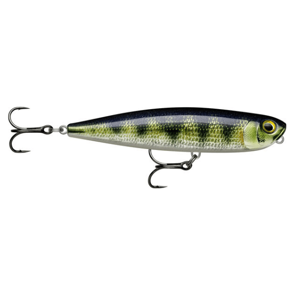 Rapala Precision Xtreme Pencil 107SW 21g señuelo de superficie Walk the Dog