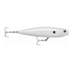 Rapala Precision Xtreme Pencil 107SW 21g señuelo de superficie Walk the Dog