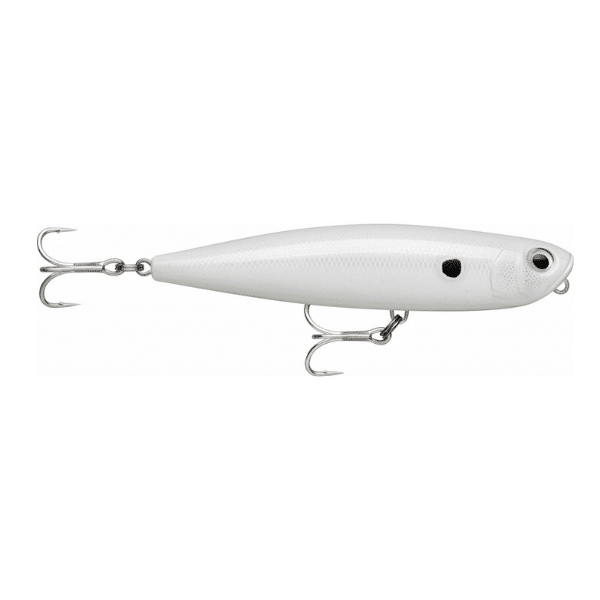 Rapala Precision Xtreme Pencil 107SW 21g señuelo de superficie Walk the Dog