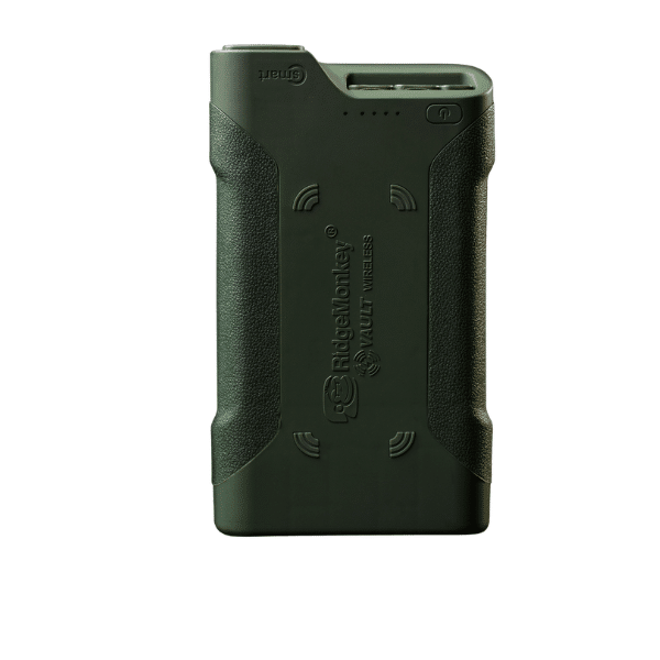 RidgeMonkey batería Vault C-Smart Wireless 42150mAh - Imagen 2