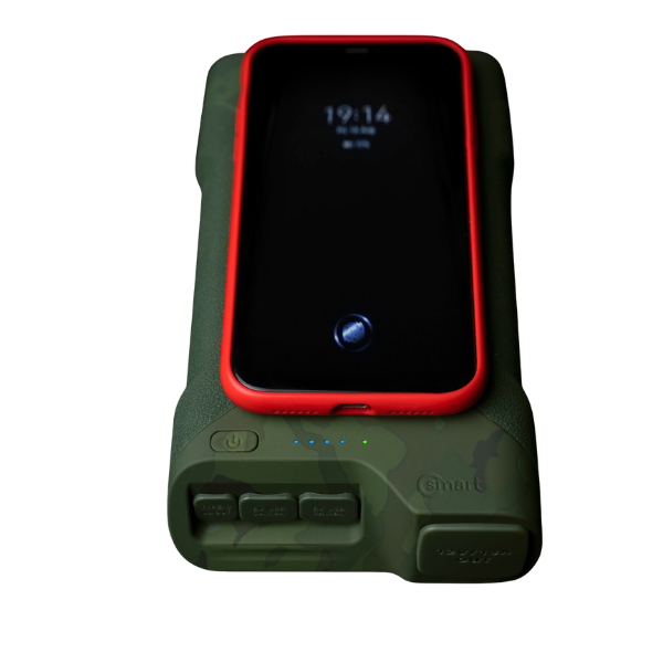 RidgeMonkey batería Vault C-Smart Wireless 42150mAh - Imagen 3