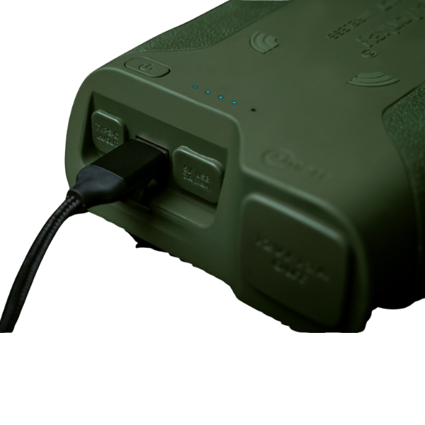 RidgeMonkey batería Vault C-Smart Wireless 42150mAh - Imagen 6