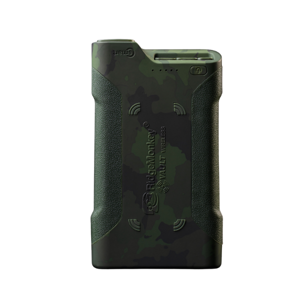 RidgeMonkey Vault C-Smart Wireless 42150mAh