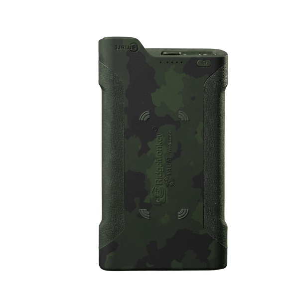 RidgeMonkey Vault C-Smart Wireless 77850mAh