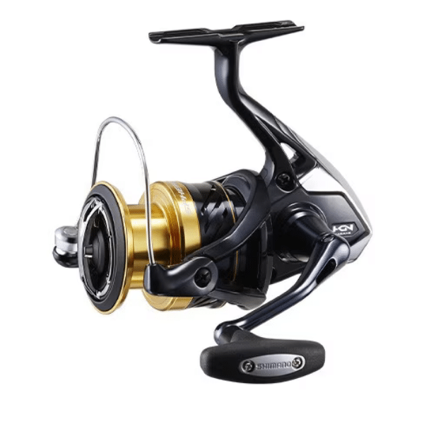 Shimano Carrete Spheros 4000 SW XG