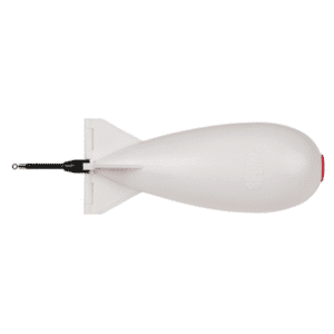 Spomb Cohete Cebador Large