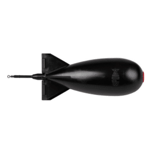 Spomb Midi X Black Cohete Cebador