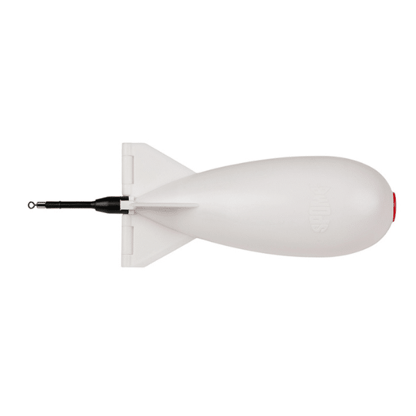 Spomb Midi X Black Cohete Cebador