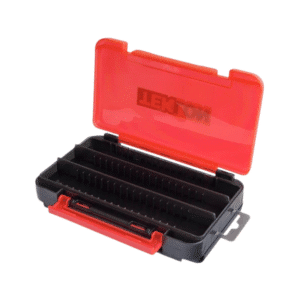 Teklon DS 2100D Caja Doble Cara