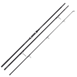 Virux 0 Carp caña de carpfishing 3,60 m 3,5 lb 3 secciones