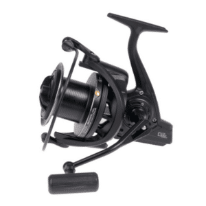 Virux V12 S 10000 carrete carpfishing long casting