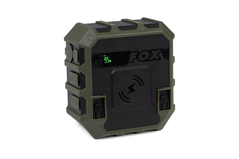 Fox Batería Halo Wireless Power 48K