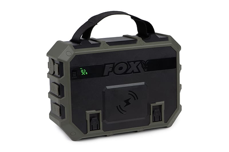 Fox Batería Halo Wireless Power 48K
