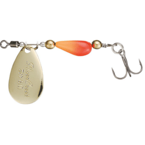 Daiwa Silver Creek Spinner 6g