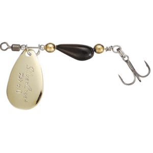 Daiwa Silver Creek Spinner 6g