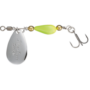 Daiwa Silver Creek Spinner 6g