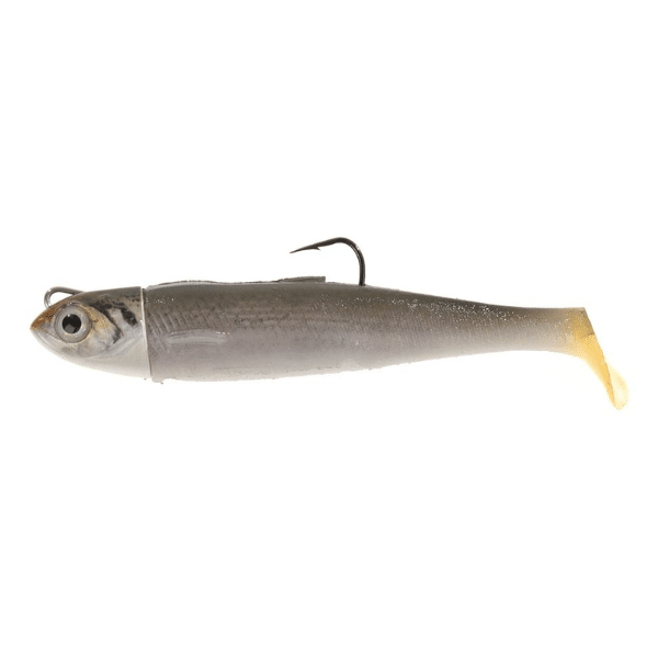 Señuelo HART PEPE 80 mm 10 g para pesca de lubina