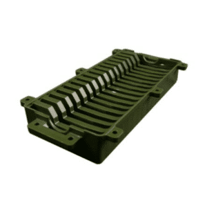 RidgeMonkey Advanced Boilie Crusher Particle Plate