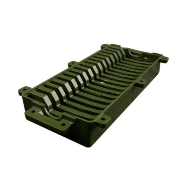 RidgeMonkey Advanced Boilie Crusher Particle Plate