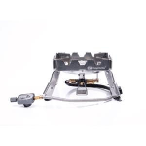 RidgeMonkey hornillo Quad Stove Pro