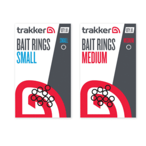 Trakker Bait Rings Small