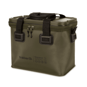Trakker Downpour T1 Carryall S 25L Verde EVA