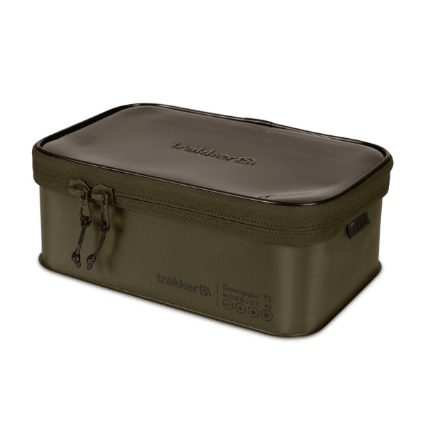 Trakker Downpour T1 Modbloc M 4L