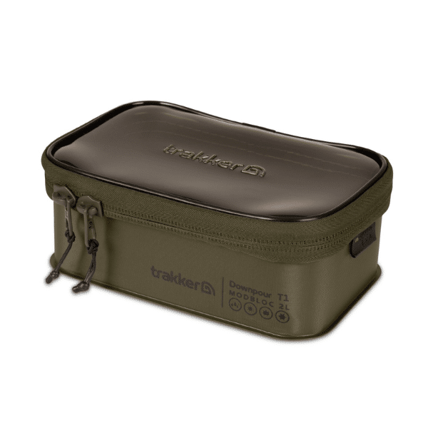 Trakker Downpour T1 Modbloc S 2L