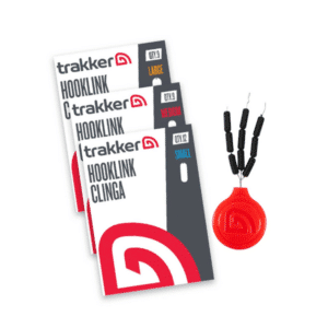 Trakker Hooklink Clinga Medium