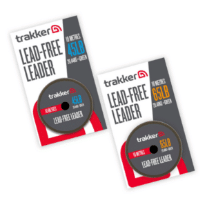 Trakker Lead Free Leader 65lb 29,48kg 10m