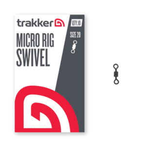 Trakker Micro Rig Swivel Size 20