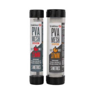 Trakker PVA Mesh System 37mm 5m