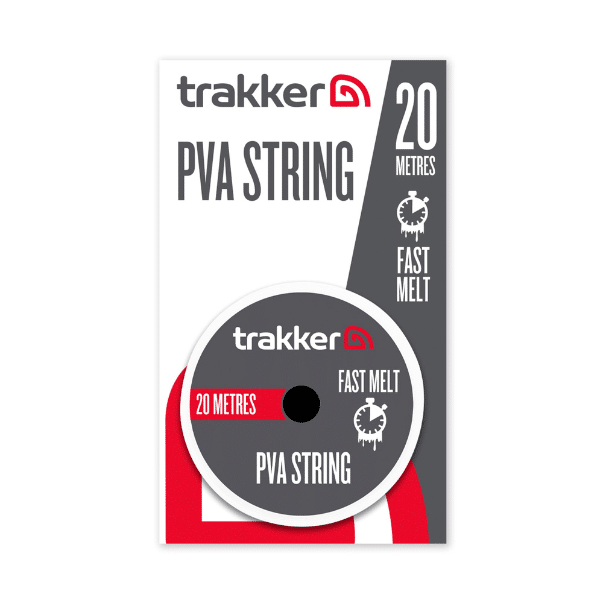 Trakker PVA String 20m TPx5