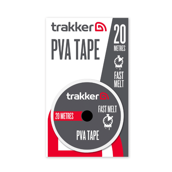 Trakker PVA Tape 20m TPx5