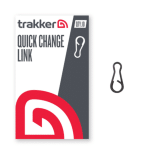 Trakker Quick Change Link