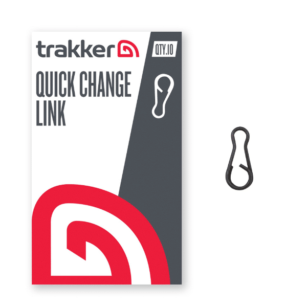 Trakker Quick Change Link