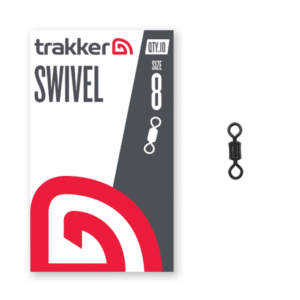 Trakker Swivel Size 8