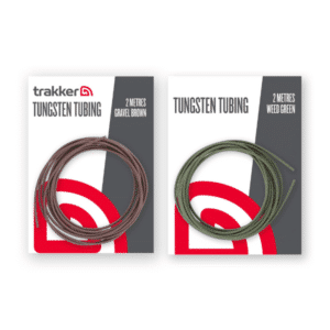 Trakker Tungsten Tubing Gravel Brown 2m
