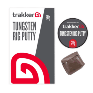 Trakker Tungsten Rig Putty 20g