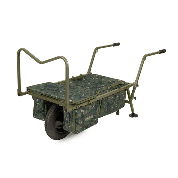 Trakker X-Trail T1+ Barrow