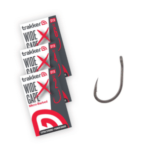 Trakker Wide 6 Micro Barbed