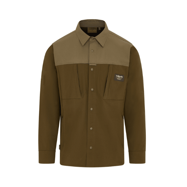 Trakker TechPro Mozzi Shirt
