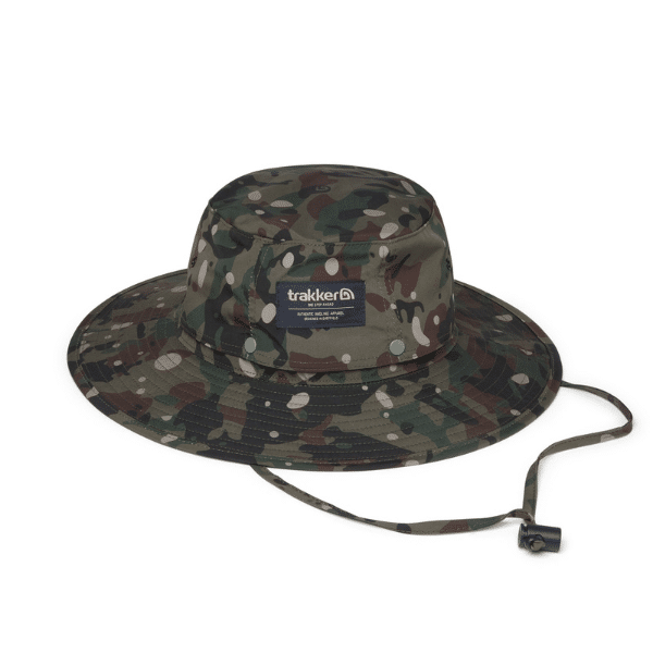 Trakker TechPro Mozzi Boonie Hat