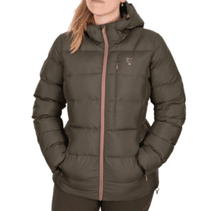 Fox Womens Explorer HD Quilted Jacket