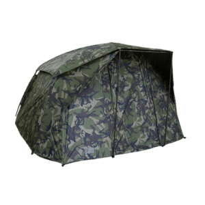 Fox EOS Camo Pro Bivvy 2 Personas - Refugio Carpfishing
