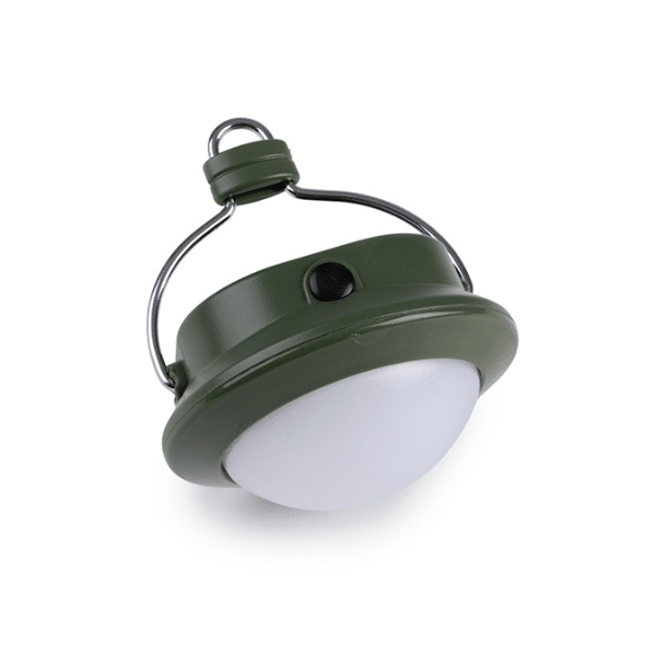 Fox Halo 200C Bivvy Light 320 Lúmenes