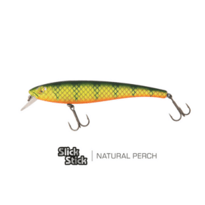 Fox Rage Slick Stick 125F 12cm 19g