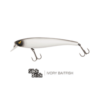 Fox Rage Slick Stick 125F 12cm 19g