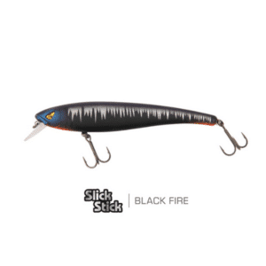 Fox Rage Slick Stick 125F 12cm 19g
