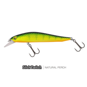 Fox Rage Slick Twitch 95DR 9.5cm 12g
